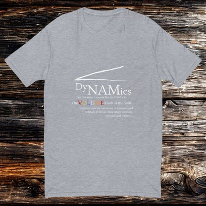 PickHead™️ Dynamics Men's T-shirt