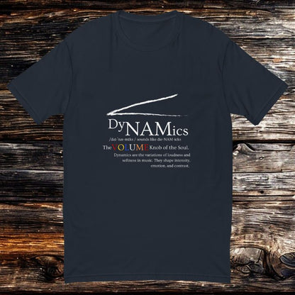 PickHead™️ Dynamics Men's T-shirt