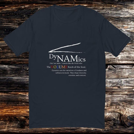 PickHead™️ Dynamics Men's T-shirt
