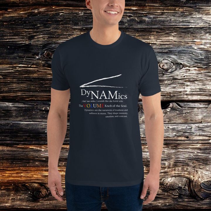 PickHead™️ Dynamics Men's T-shirt
