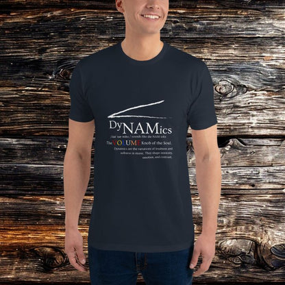 PickHead™️ Dynamics Men's T-shirt