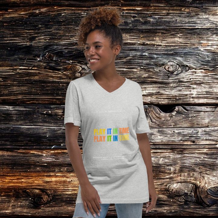 PickHead™️ Play It Women's T-shirt