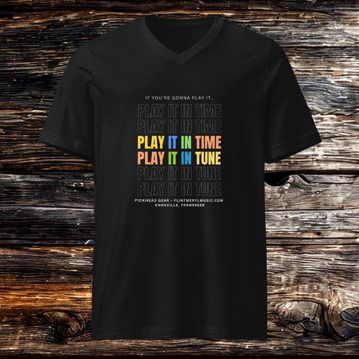 PickHead™️ Play It Women's T-shirt