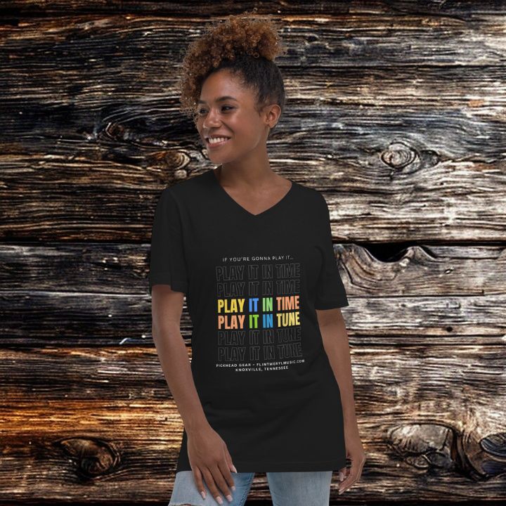 PickHead™️ Play It Women's T-shirt