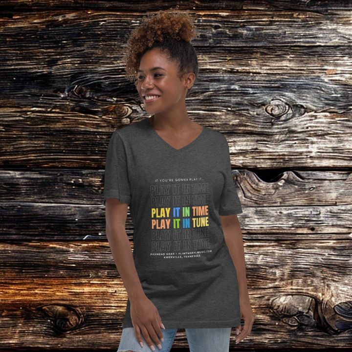 PickHead™️ Play It Women's T-shirt