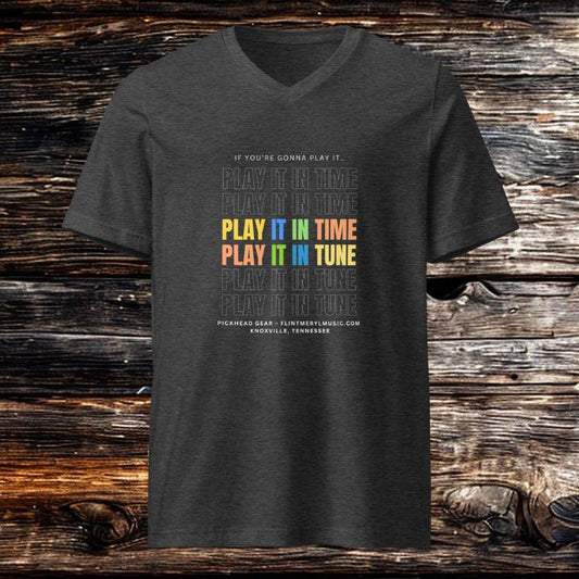 PickHead™️ Play It Women's T-shirt