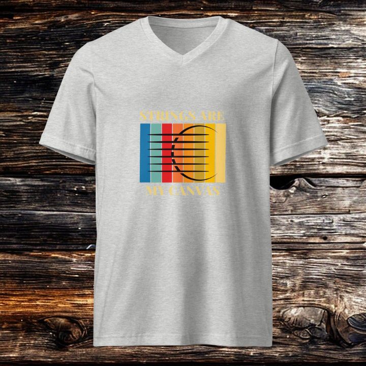 PickHead™️ Stings are my Canvas Women's T-shirt