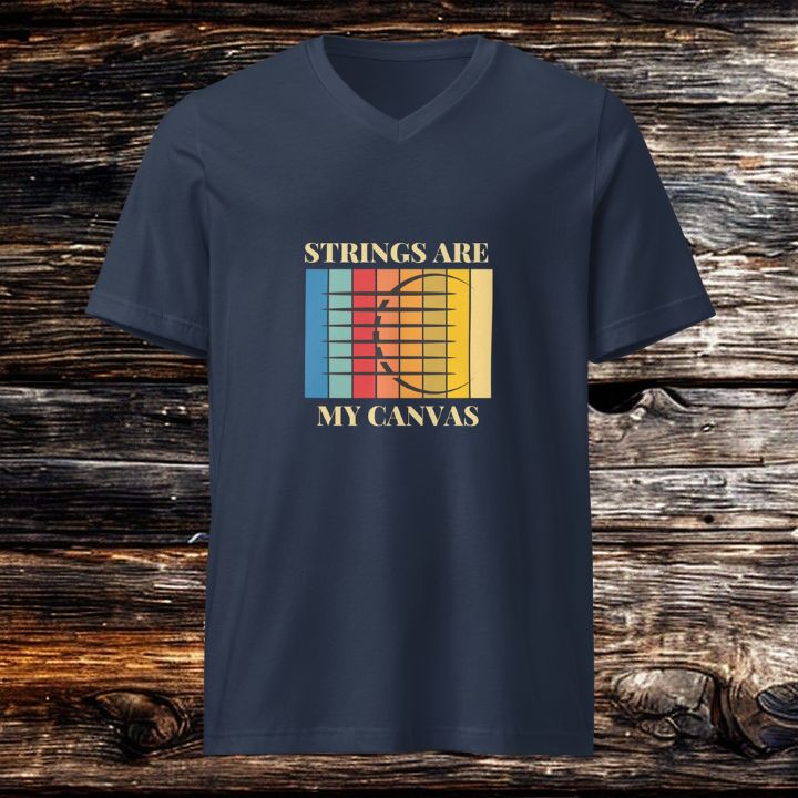 PickHead™️ Stings are my Canvas Women's T-shirt