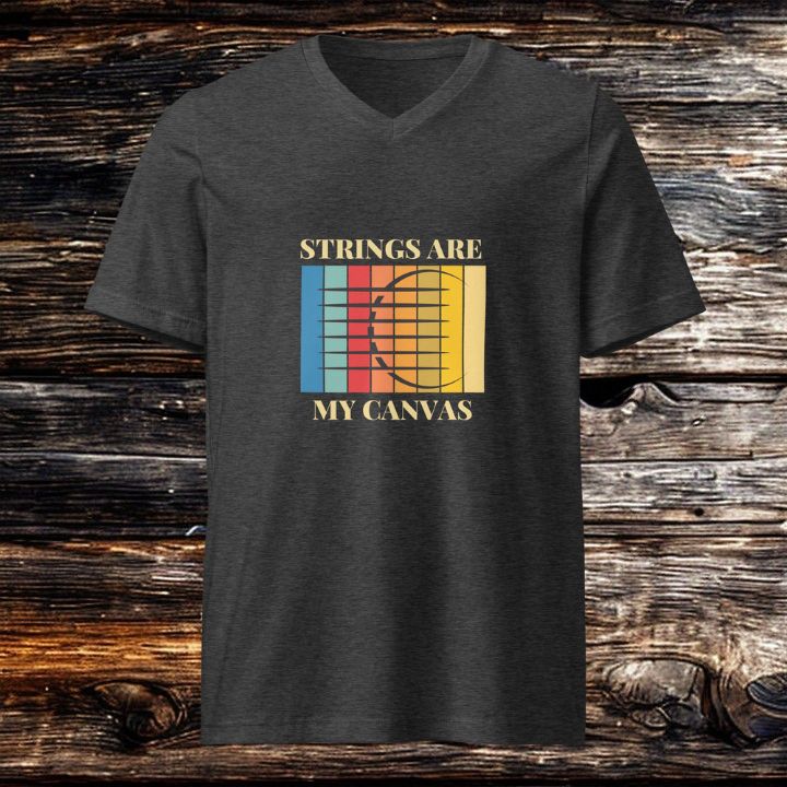 PickHead™️ Stings are my Canvas Women's T-shirt
