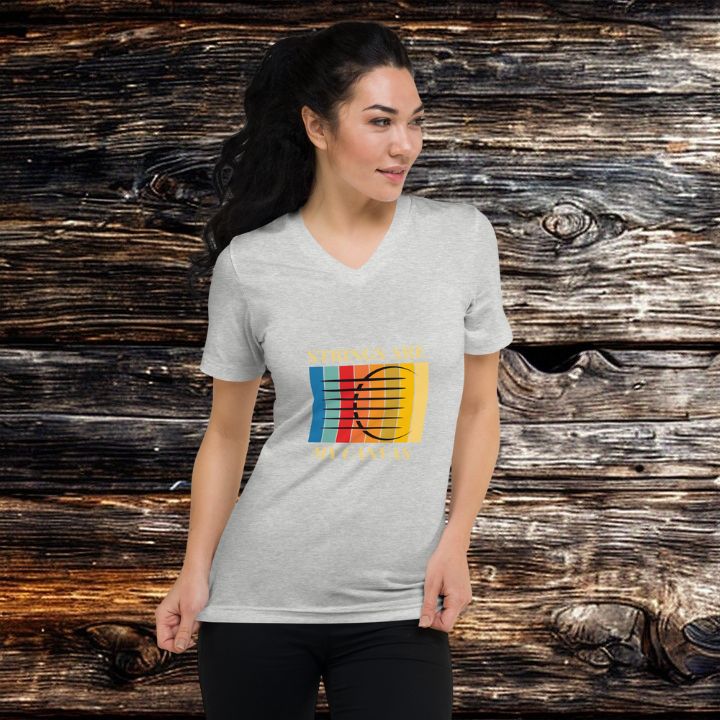 PickHead™️ Stings are my Canvas Women's T-shirt