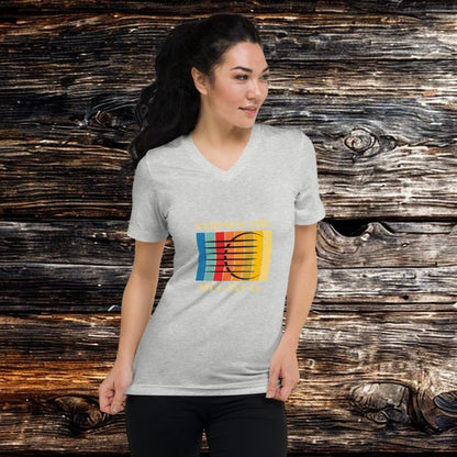 PickHead™️ Stings are my Canvas Women's T-shirt