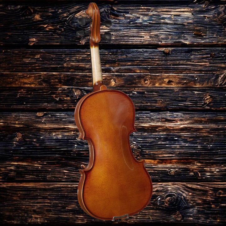 Anton Breton Violin Outfit - AB05
