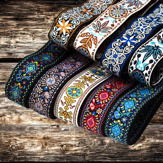 Guitar Straps