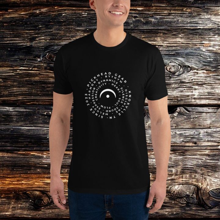 PickHead™️ Fermata Men's T-shirt