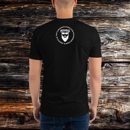 PickHead™️ Fermata Men's T-shirt