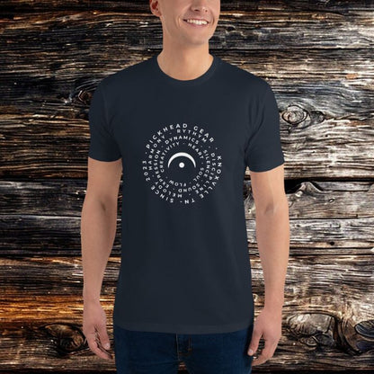 PickHead™️ Fermata Men's T-shirt