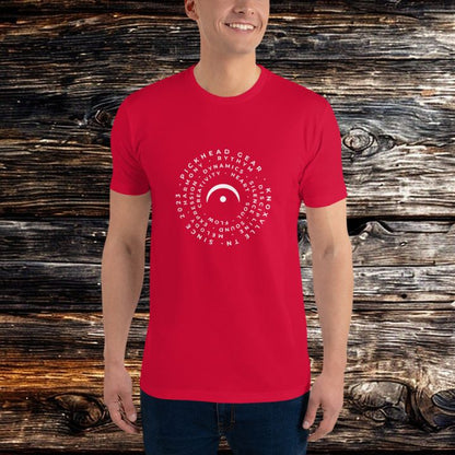 PickHead™️ Fermata Men's T-shirt