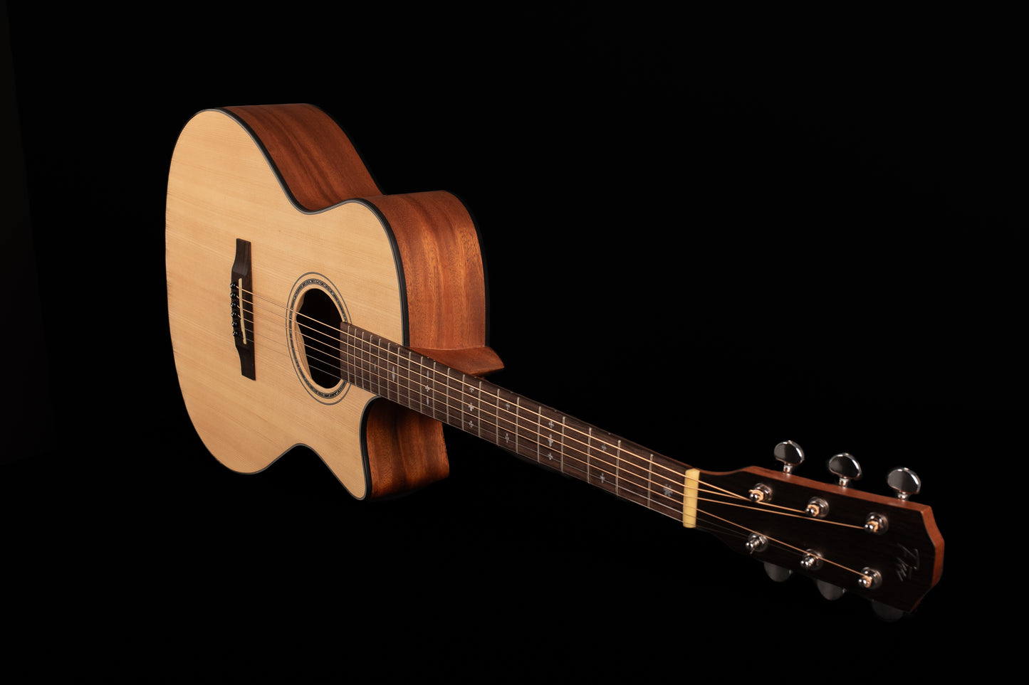 FlintMeryl CANTARA ~ Grand Auditotium Guitar