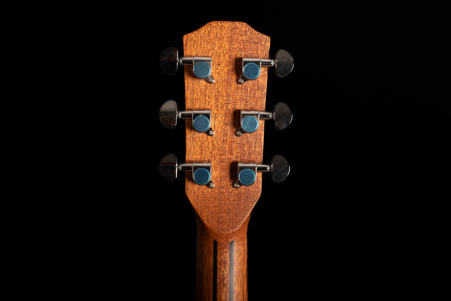 FlintMeryl CANTARA ~ Grand Auditotium Guitar