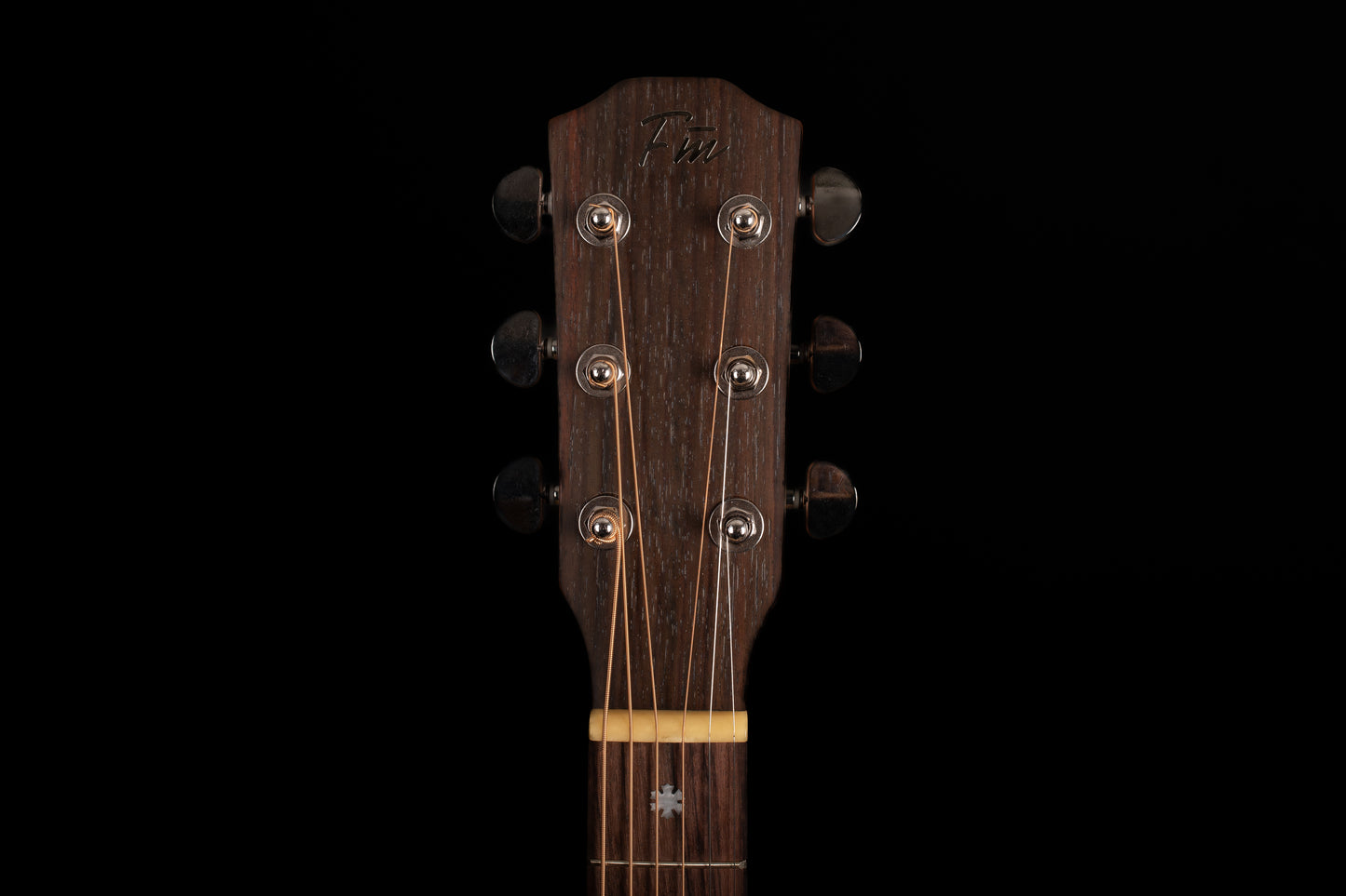 FlintMeryl CANTARA ~ Grand Auditotium Guitar