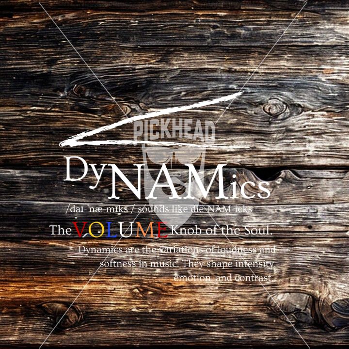 PickHead™️ Dynamics Men's T-shirt