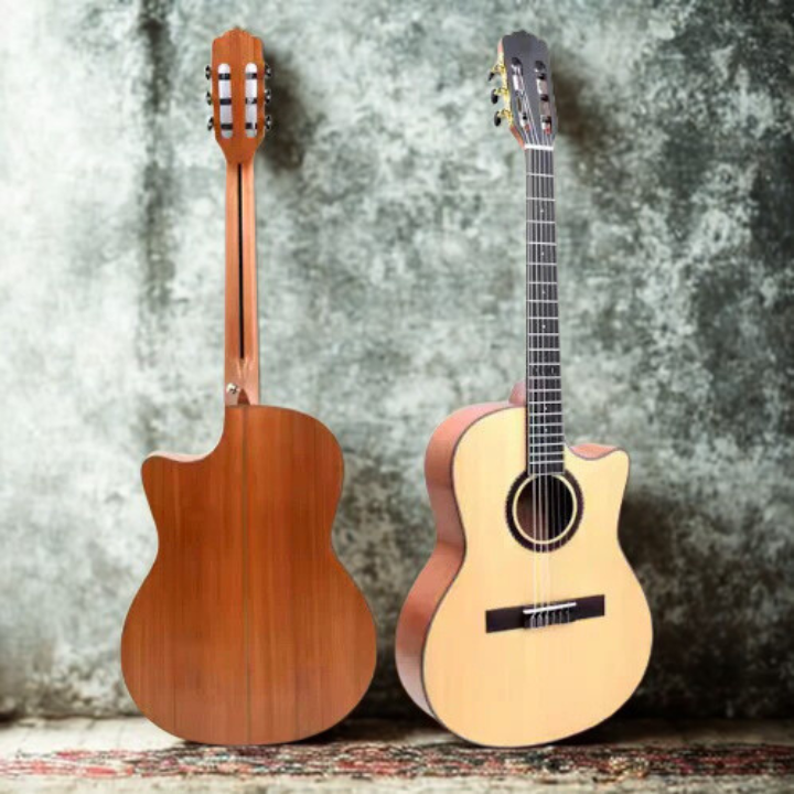 FlintMeryl ONE Guitar