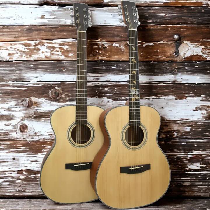 FlintMeryl EVERLIN Standard (Coming Soon)