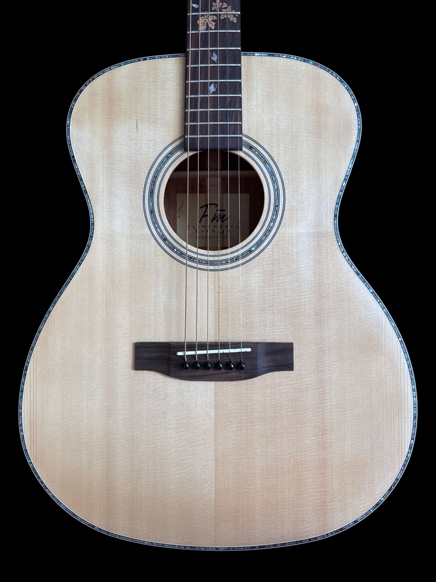 FlintMeryl EVERLIN Songpetal