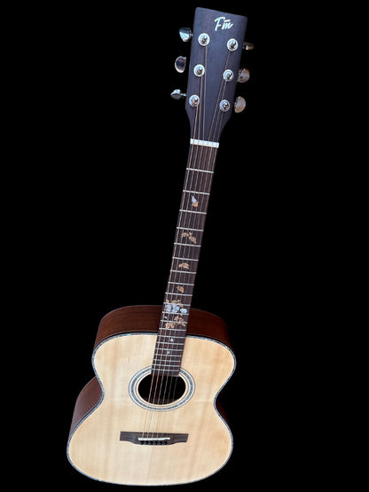 FlintMeryl EVERLIN Songpetal