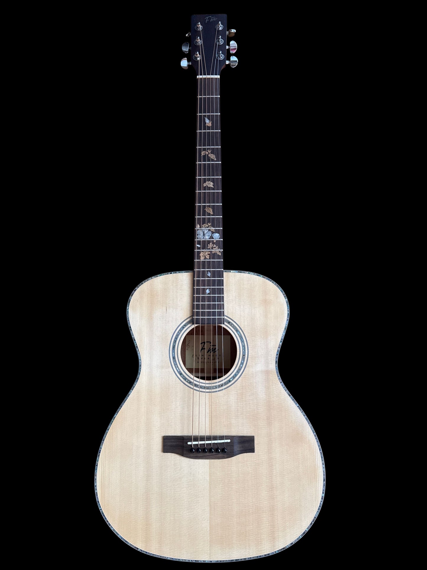 FlintMeryl EVERLIN Songpetal