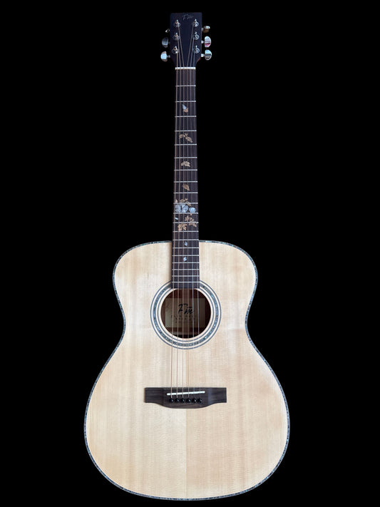 FlintMeryl EVERLIN Songpetal Edition