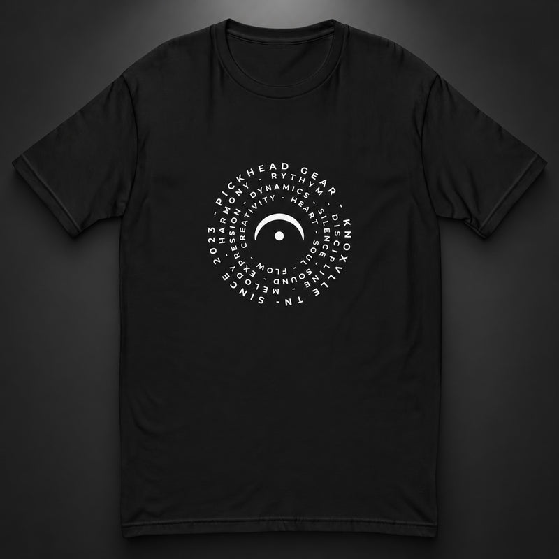 LeGrand Music Fermata T-Shirts