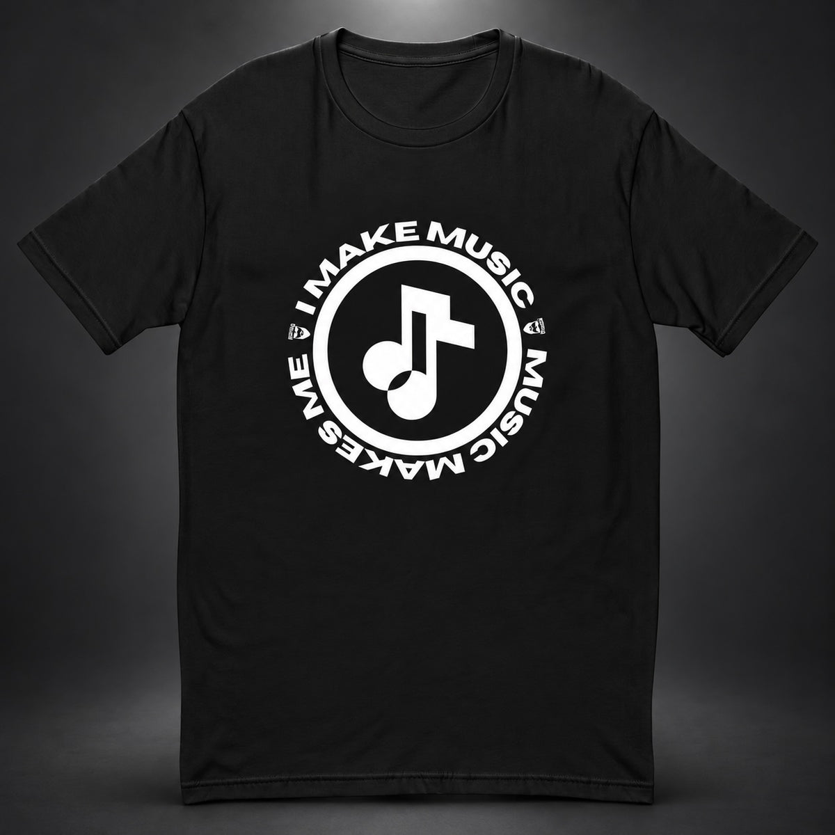 LeGrand Music Music Makes me T-Shirts