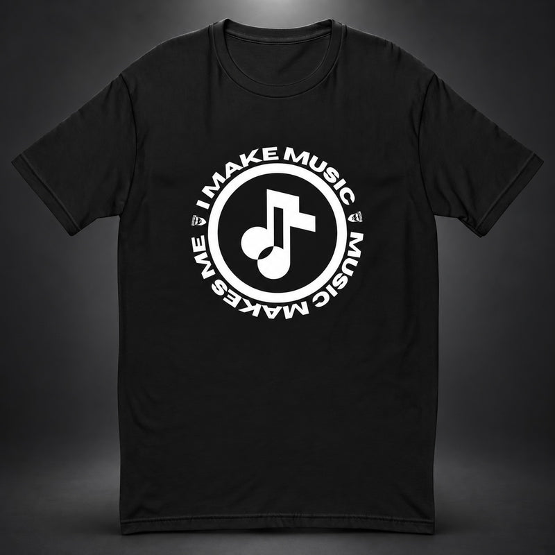LeGrand Music Music Makes me T-Shirts