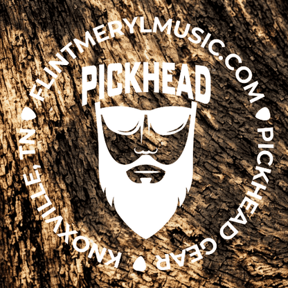 PickHead™️ Fermata Men's T-shirt