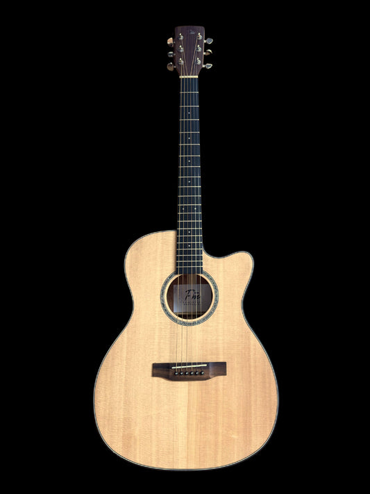 FlintMeryl ONE ~ STEEL