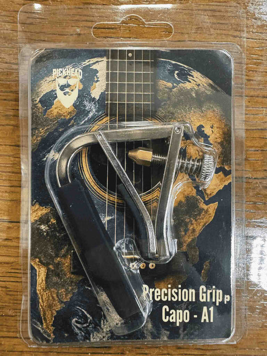 PickHead Acoustic Capo A1