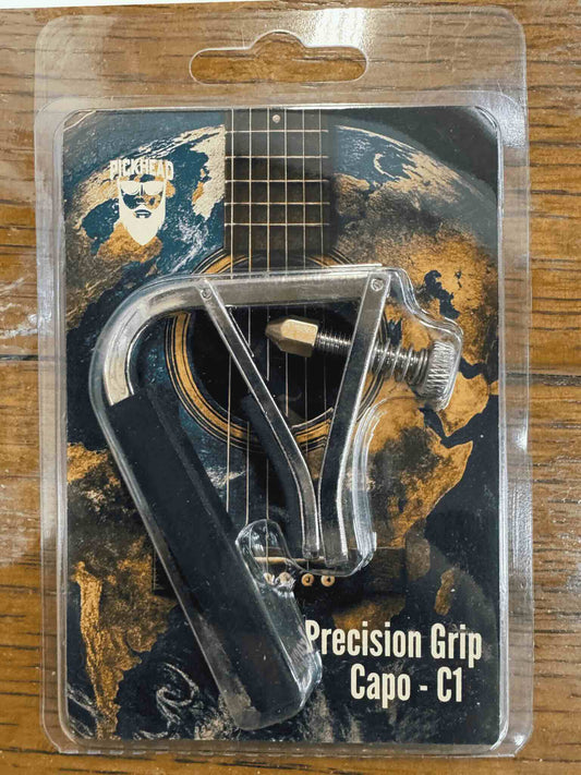 PickHead Classical Capo C1