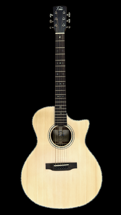 FlintMeryl CANTARA II
