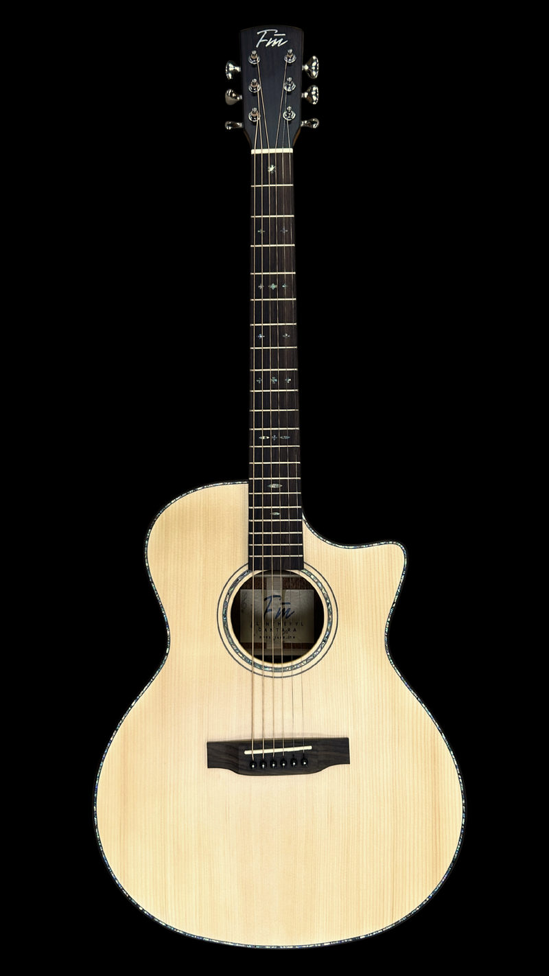 FlintMeryl CANTARA II