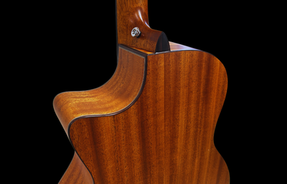 FlintMeryl CANTARA II