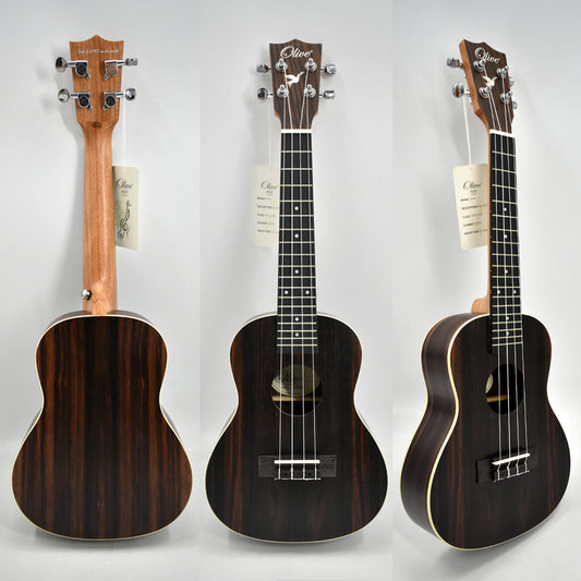 Olive Ukulele - U260C