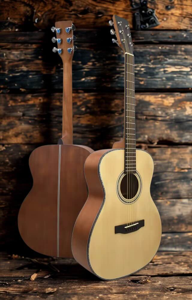 FlintMeryl EVERLIN Standard (Coming Soon)